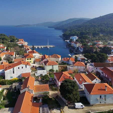 Apartments Olga Božava المظهر الخارجي الصورة