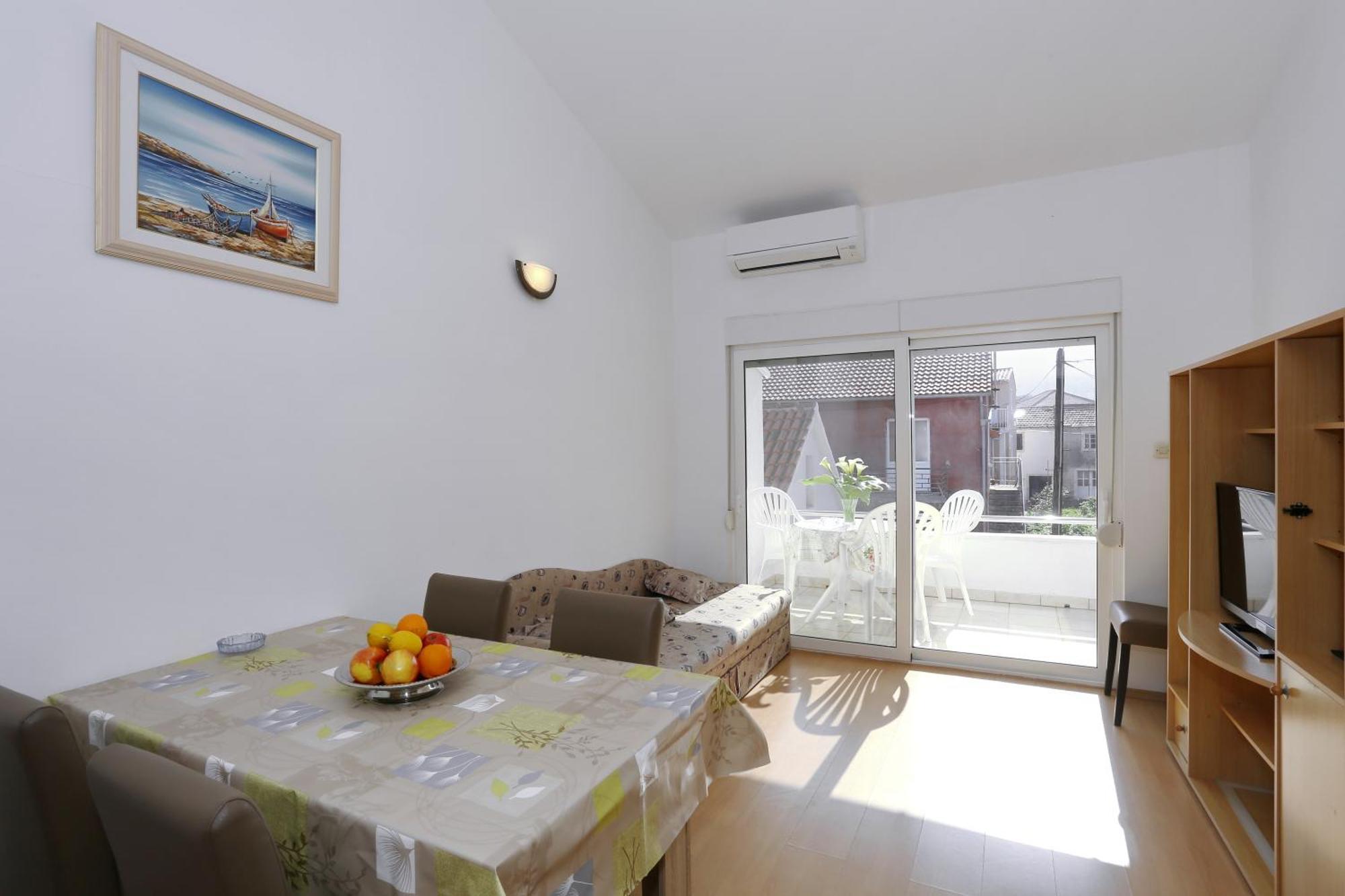 Apartments Olga Božava المظهر الخارجي الصورة
