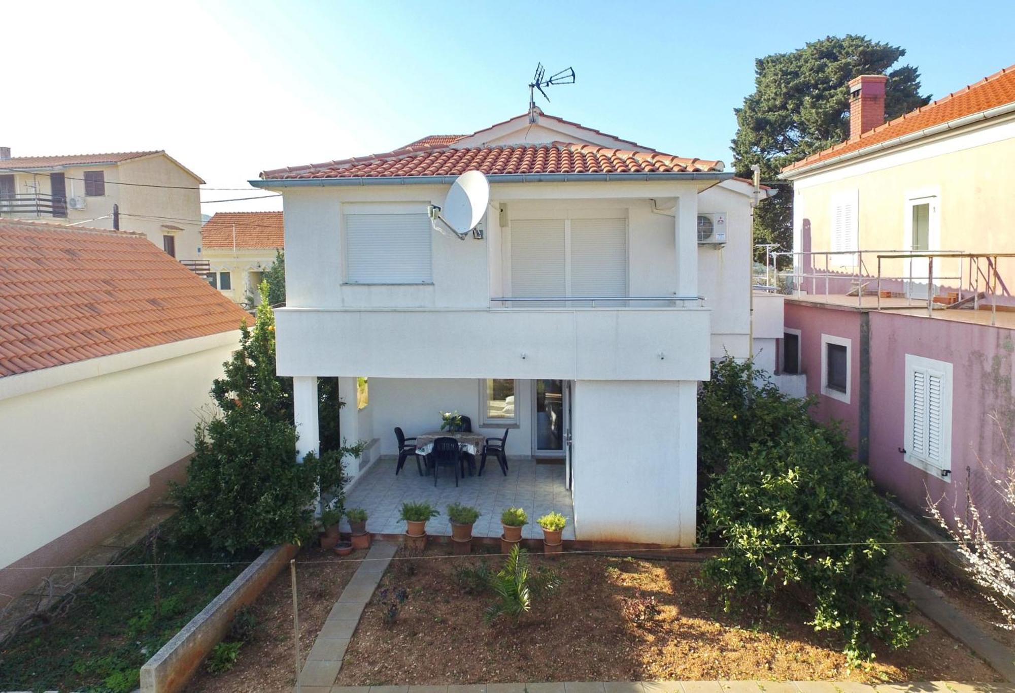 Apartments Olga Božava المظهر الخارجي الصورة