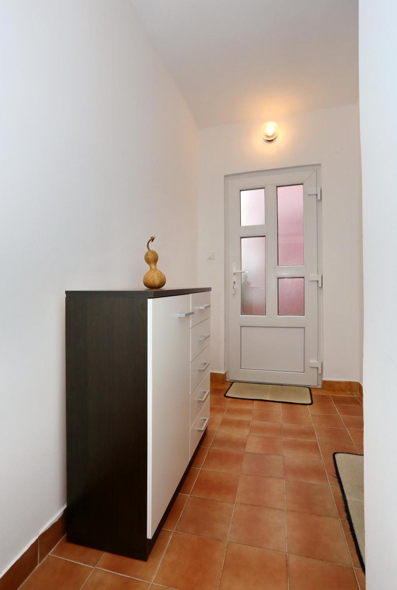 Apartments Olga Božava المظهر الخارجي الصورة