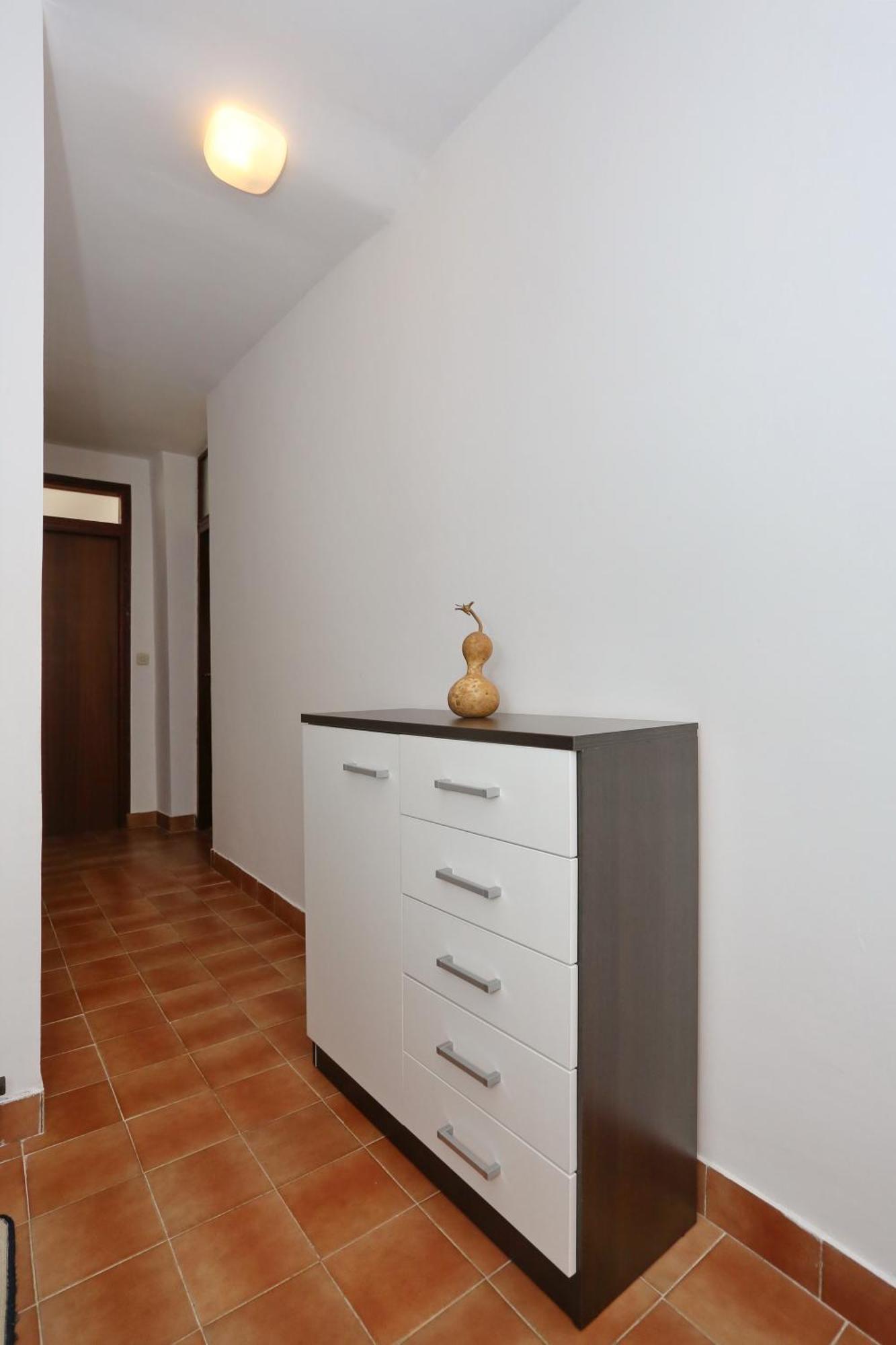 Apartments Olga Božava المظهر الخارجي الصورة