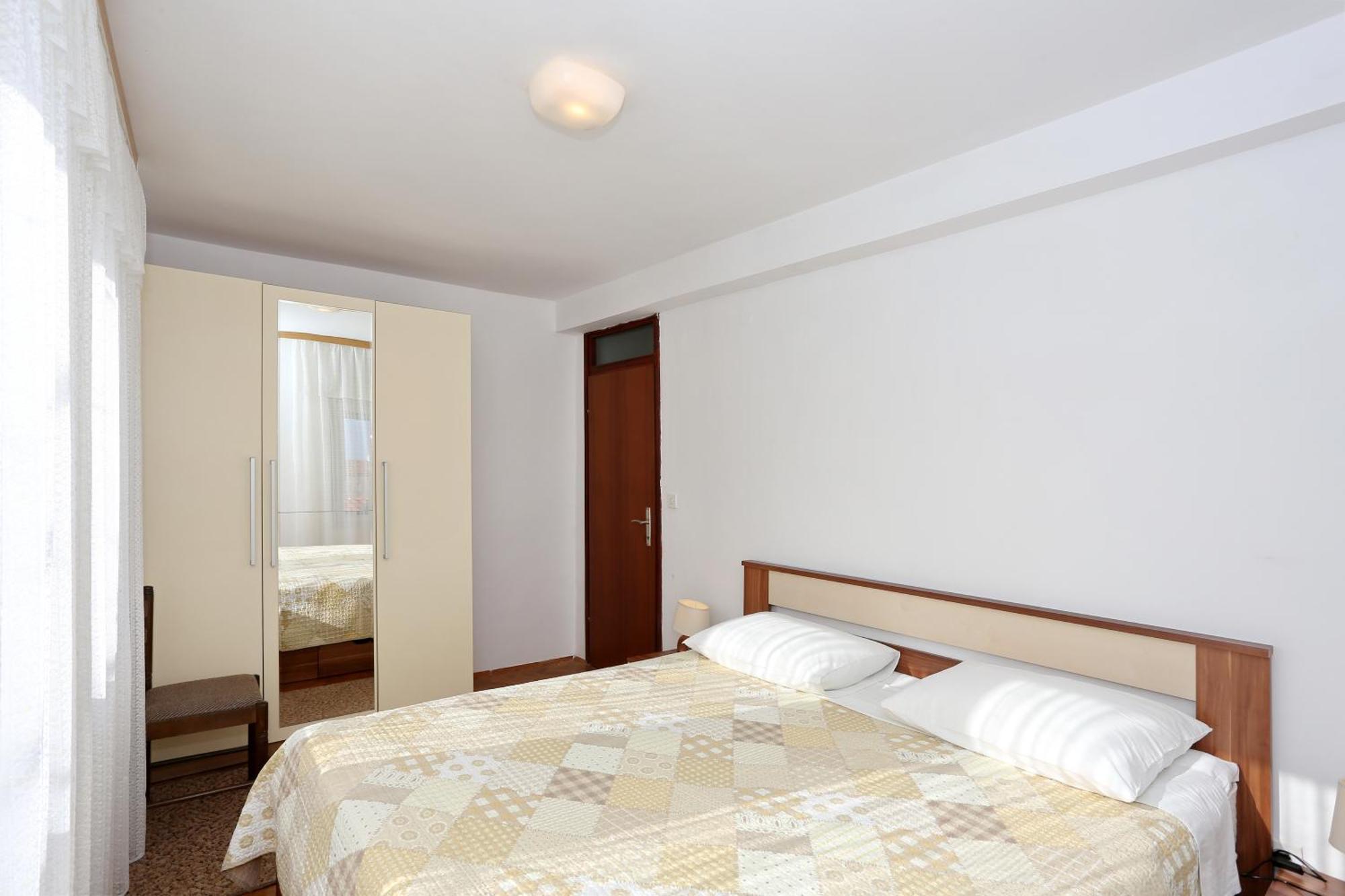 Apartments Olga Božava المظهر الخارجي الصورة