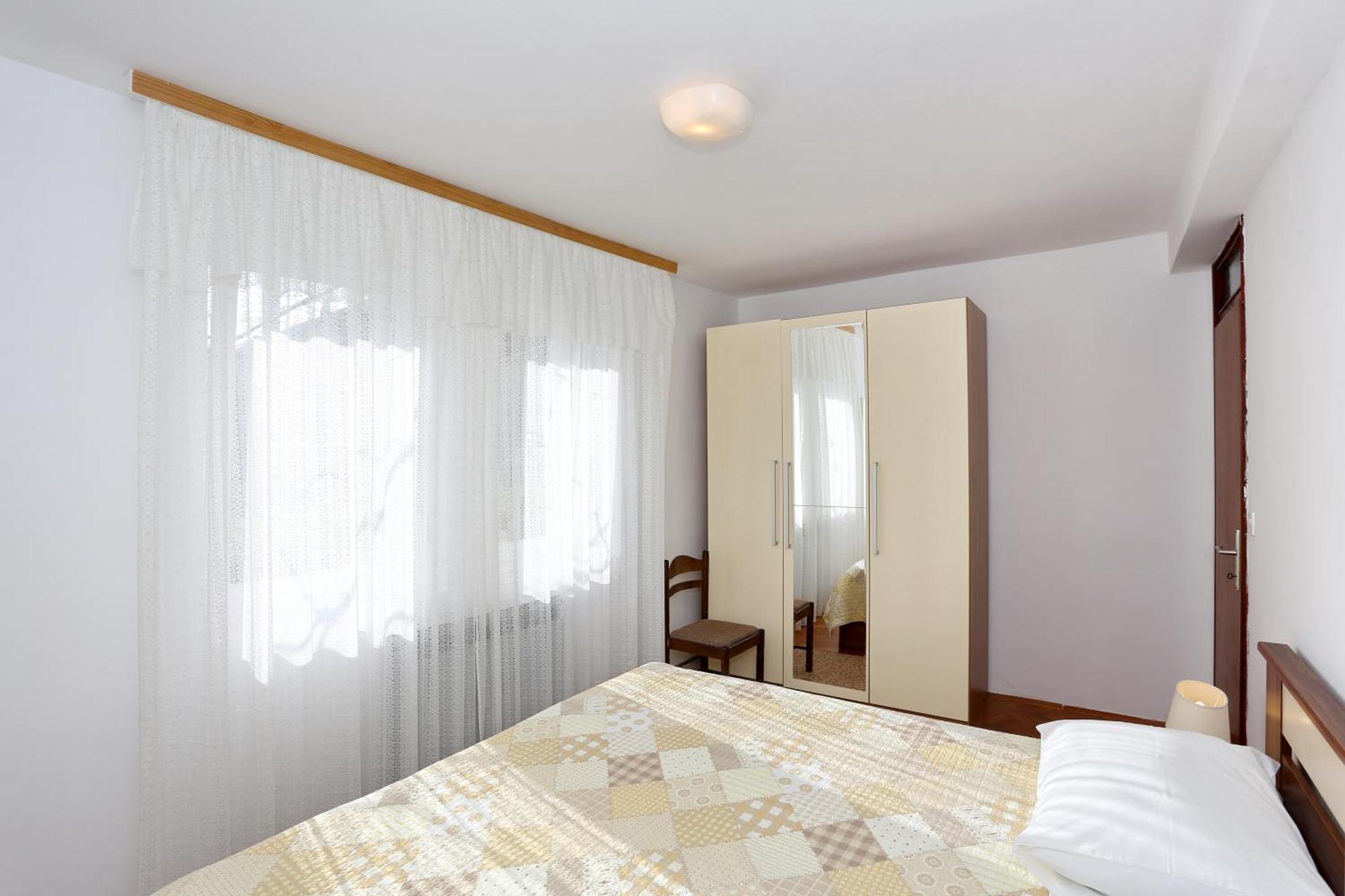Apartments Olga Božava المظهر الخارجي الصورة