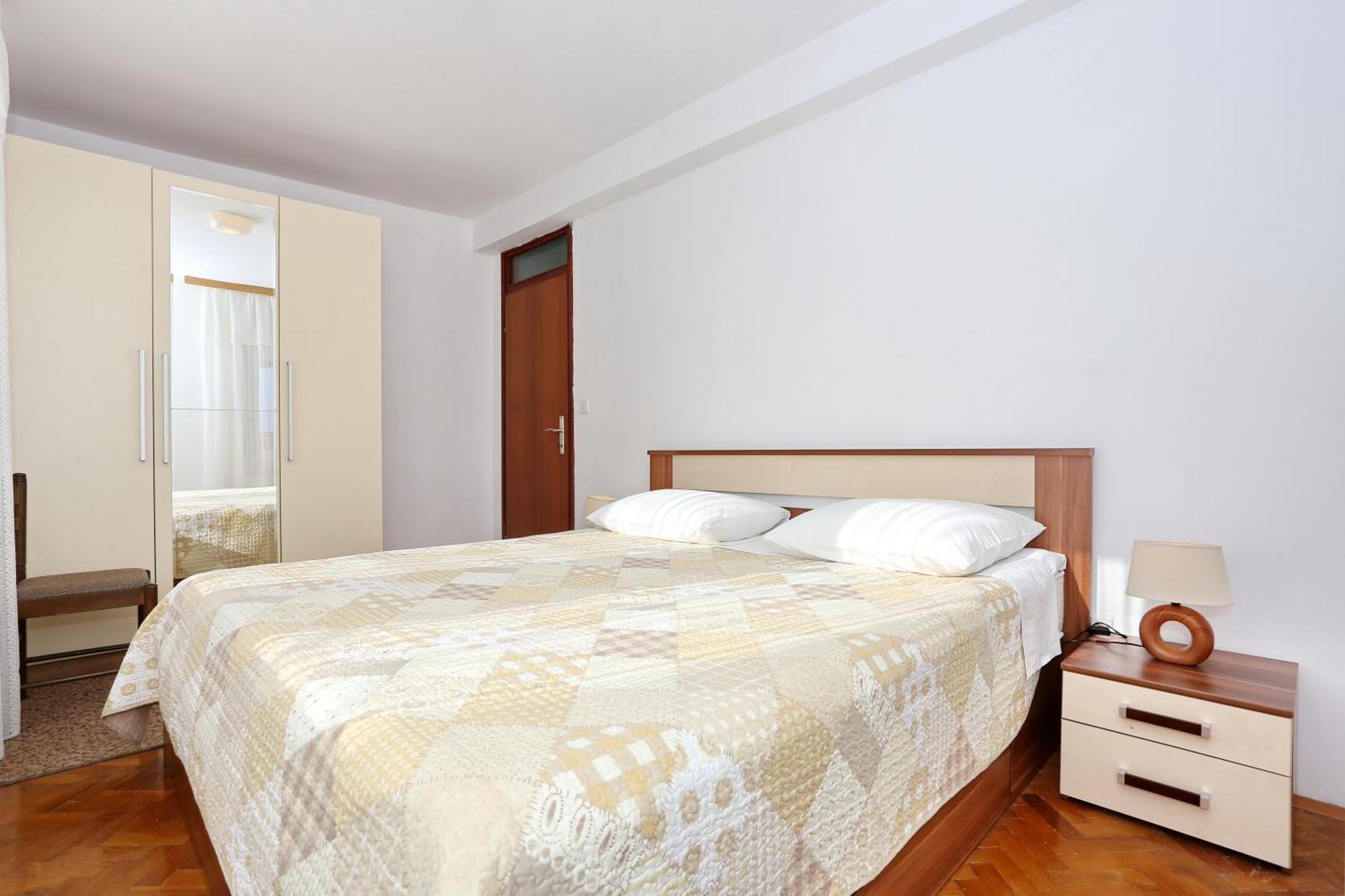 Apartments Olga Božava المظهر الخارجي الصورة