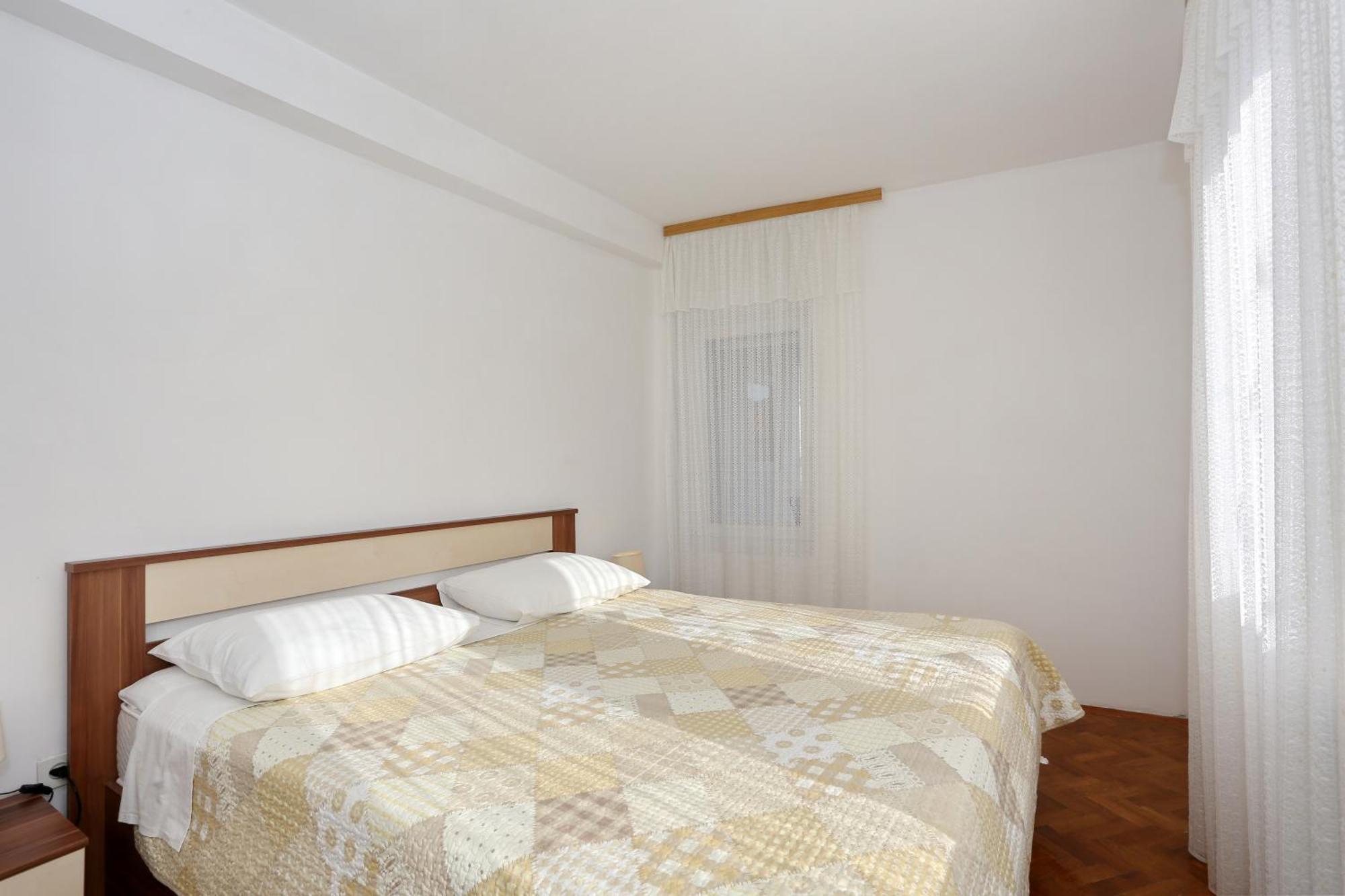 Apartments Olga Božava المظهر الخارجي الصورة
