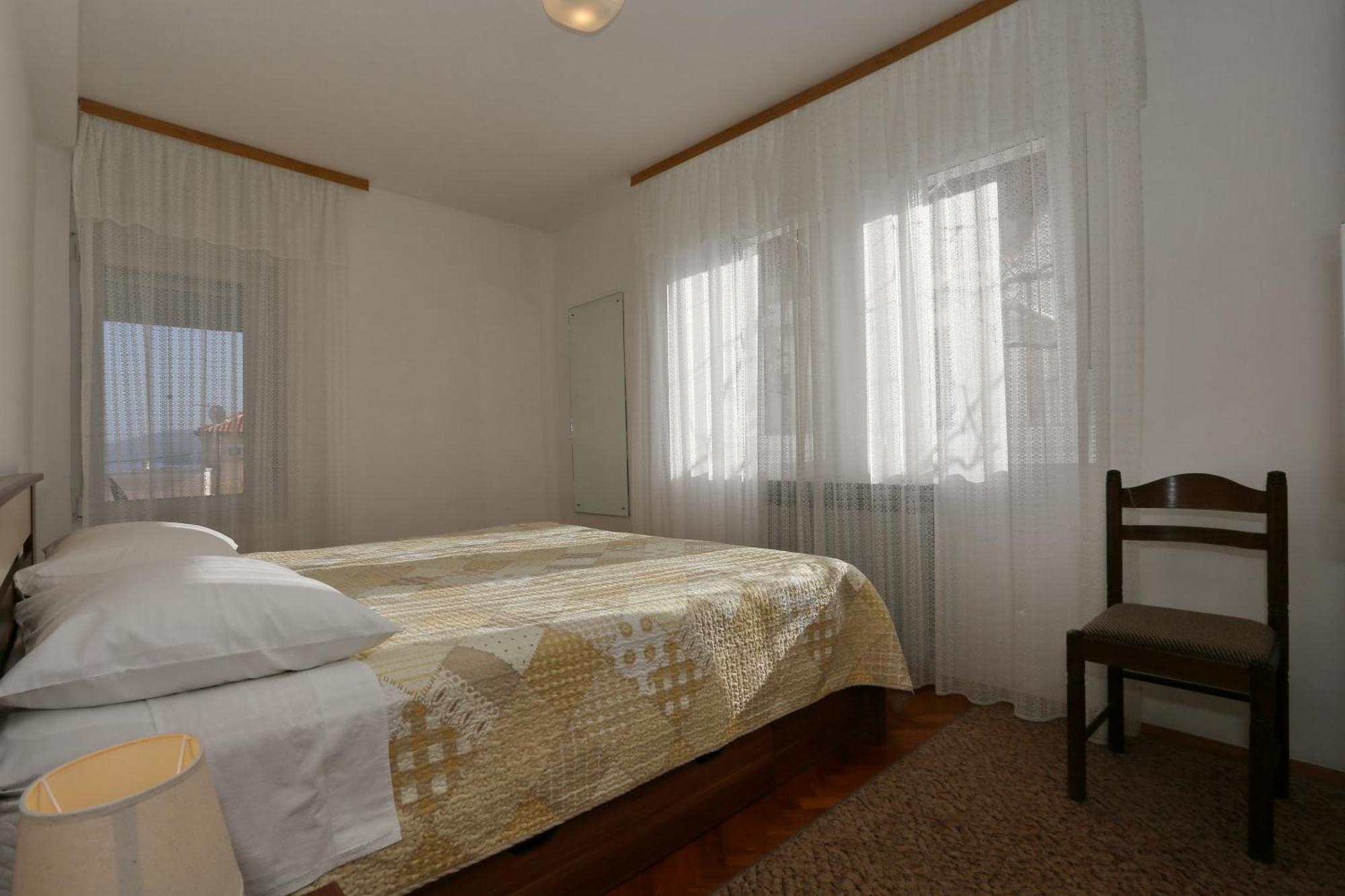Apartments Olga Božava المظهر الخارجي الصورة