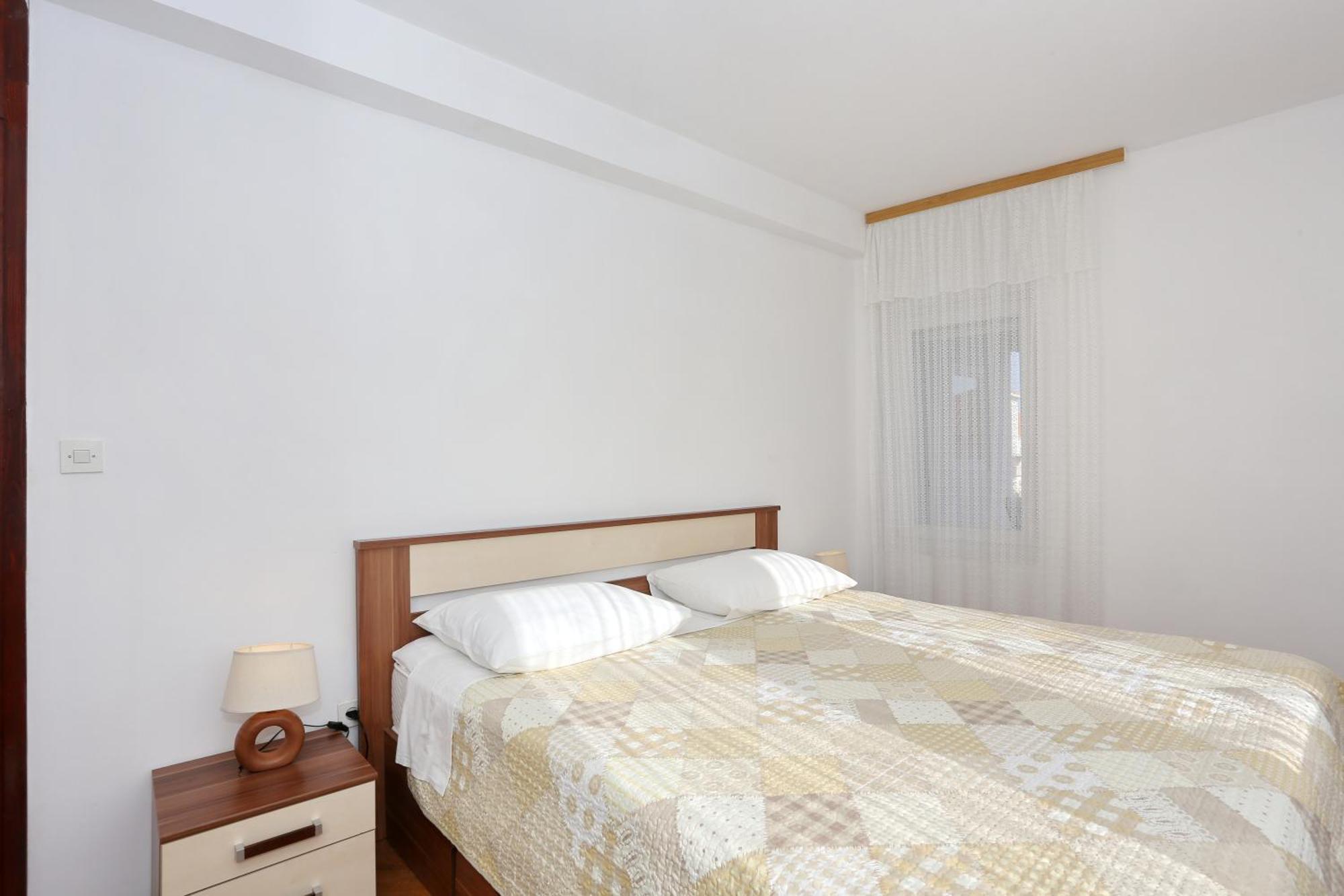Apartments Olga Božava المظهر الخارجي الصورة