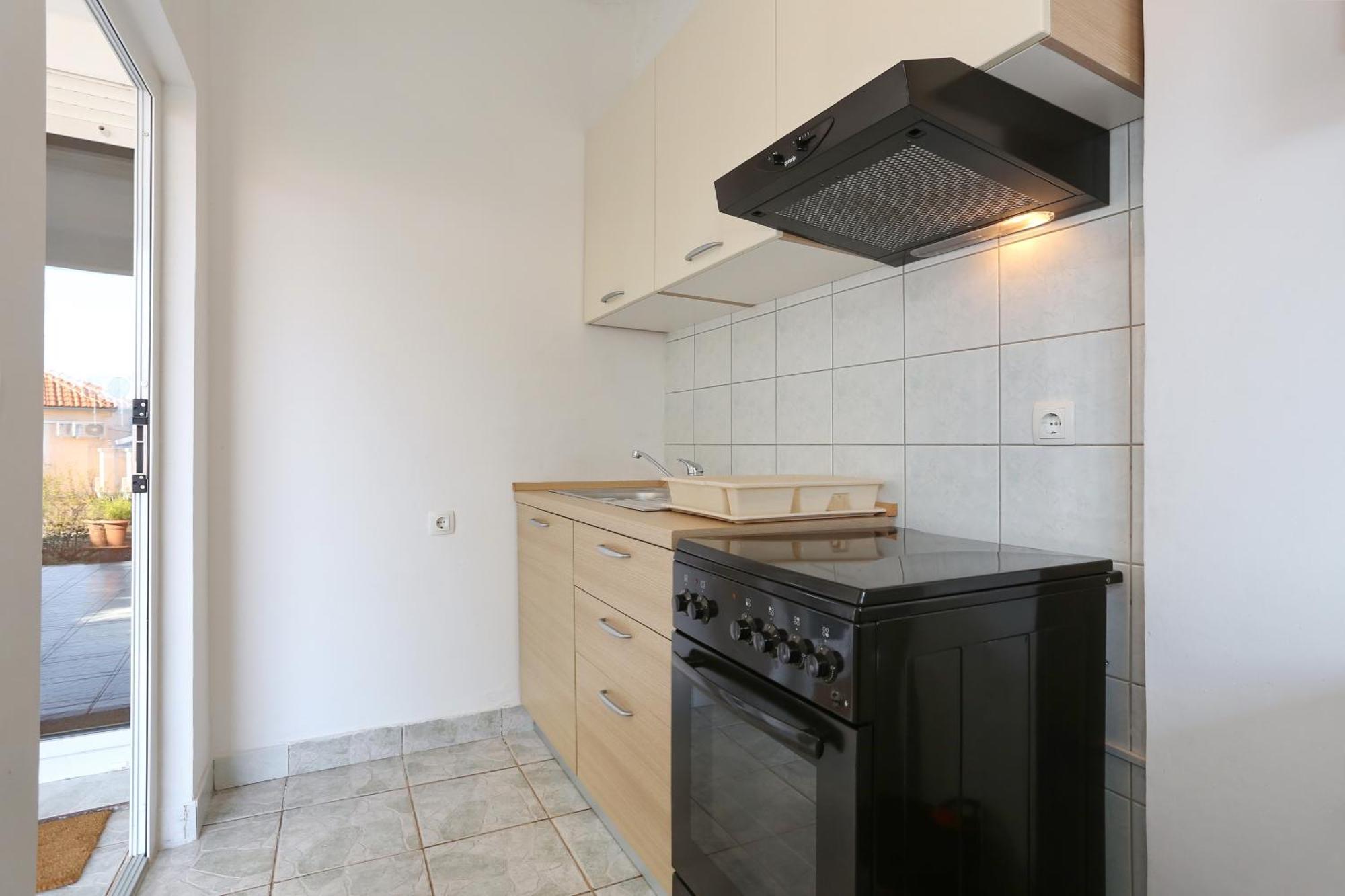 Apartments Olga Božava المظهر الخارجي الصورة