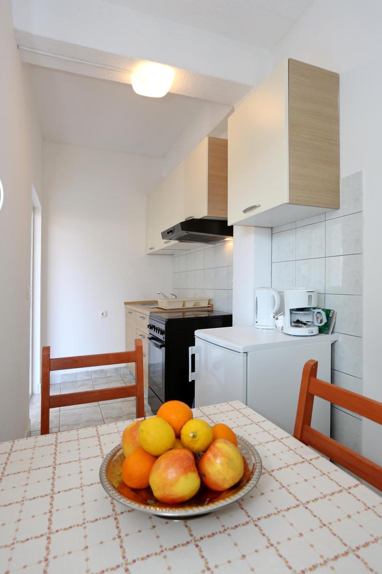 Apartments Olga Božava المظهر الخارجي الصورة