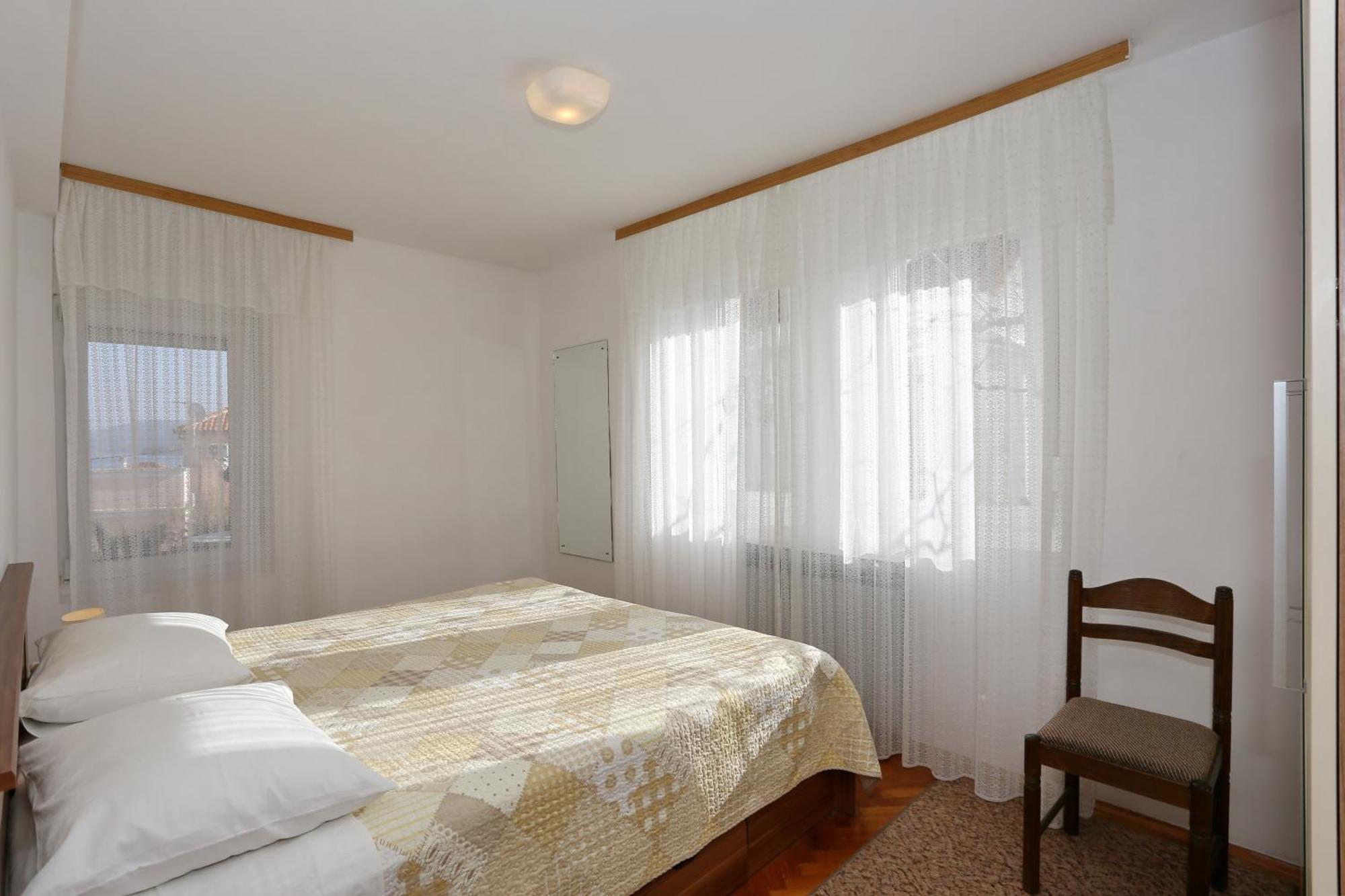 Apartments Olga Božava المظهر الخارجي الصورة