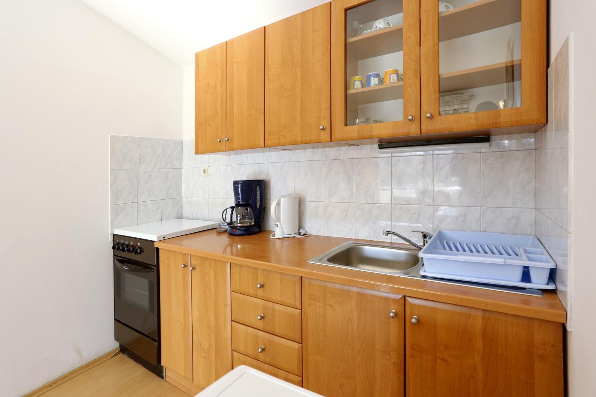 Apartments Olga Božava المظهر الخارجي الصورة