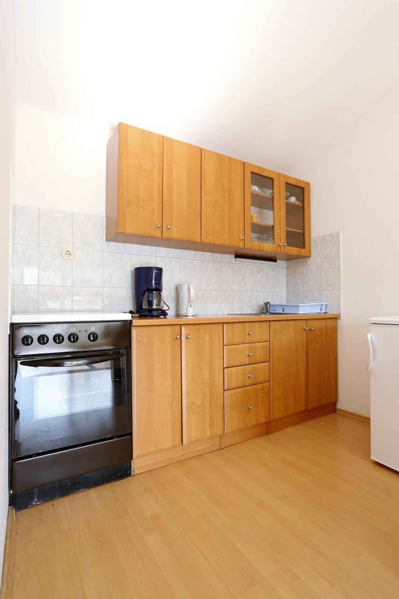 Apartments Olga Božava المظهر الخارجي الصورة