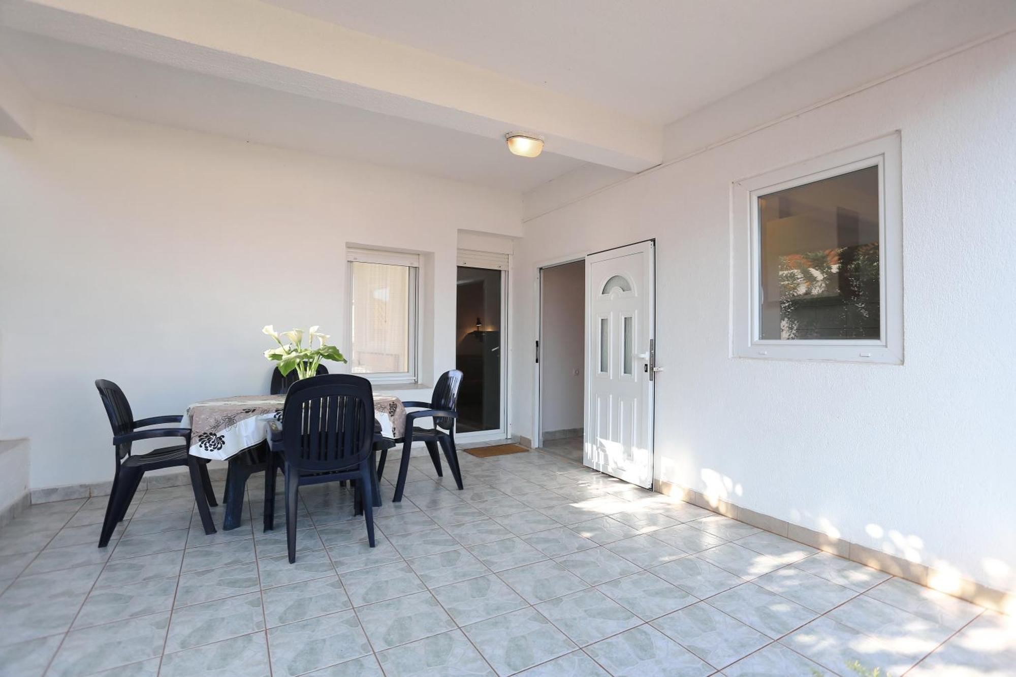 Apartments Olga Božava المظهر الخارجي الصورة