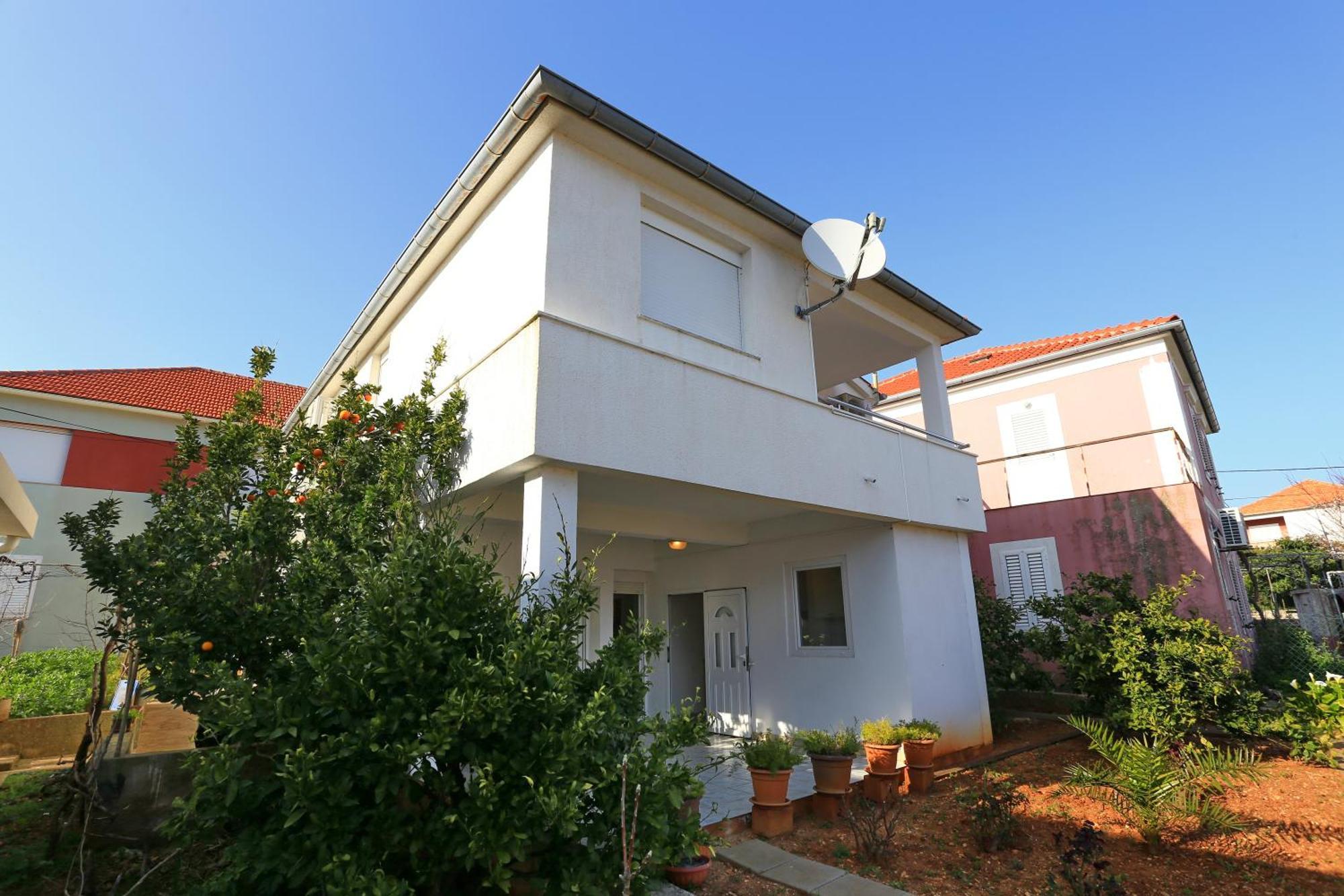 Apartments Olga Božava المظهر الخارجي الصورة