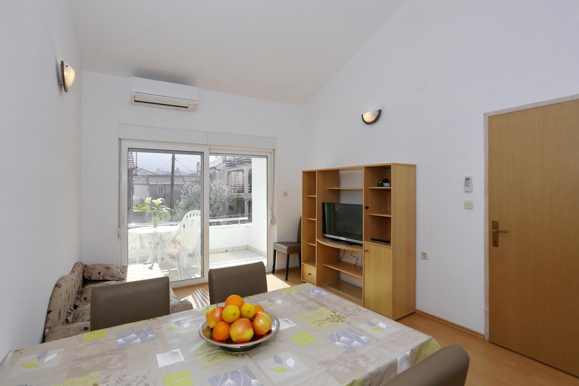 Apartments Olga Božava المظهر الخارجي الصورة