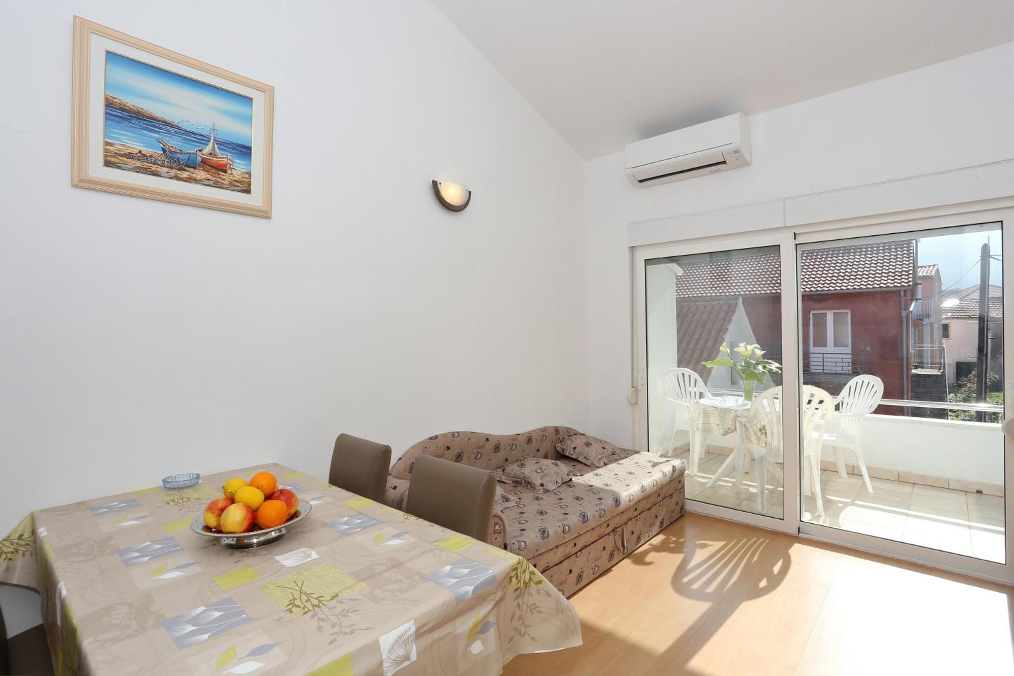 Apartments Olga Božava المظهر الخارجي الصورة