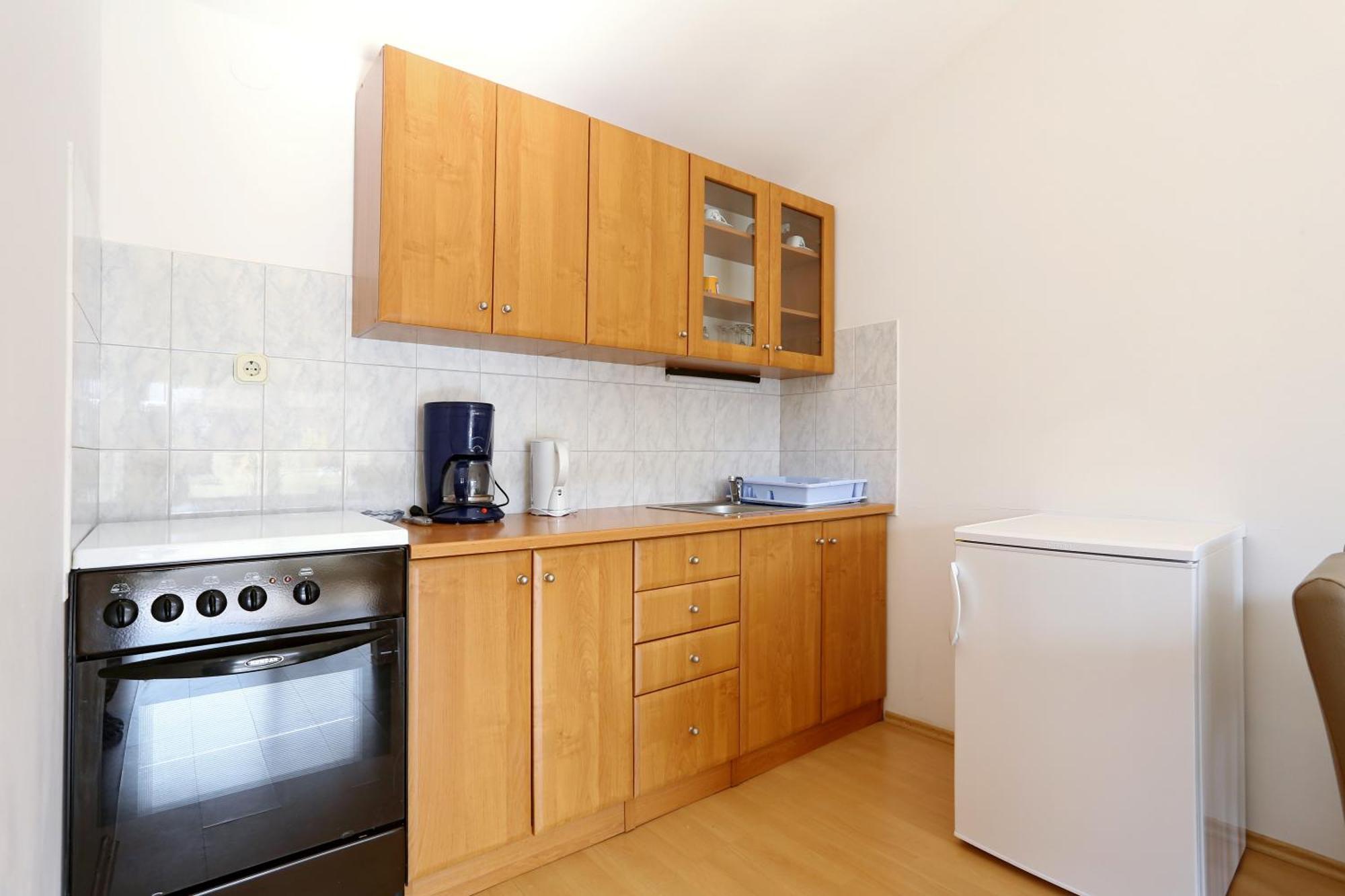Apartments Olga Božava المظهر الخارجي الصورة