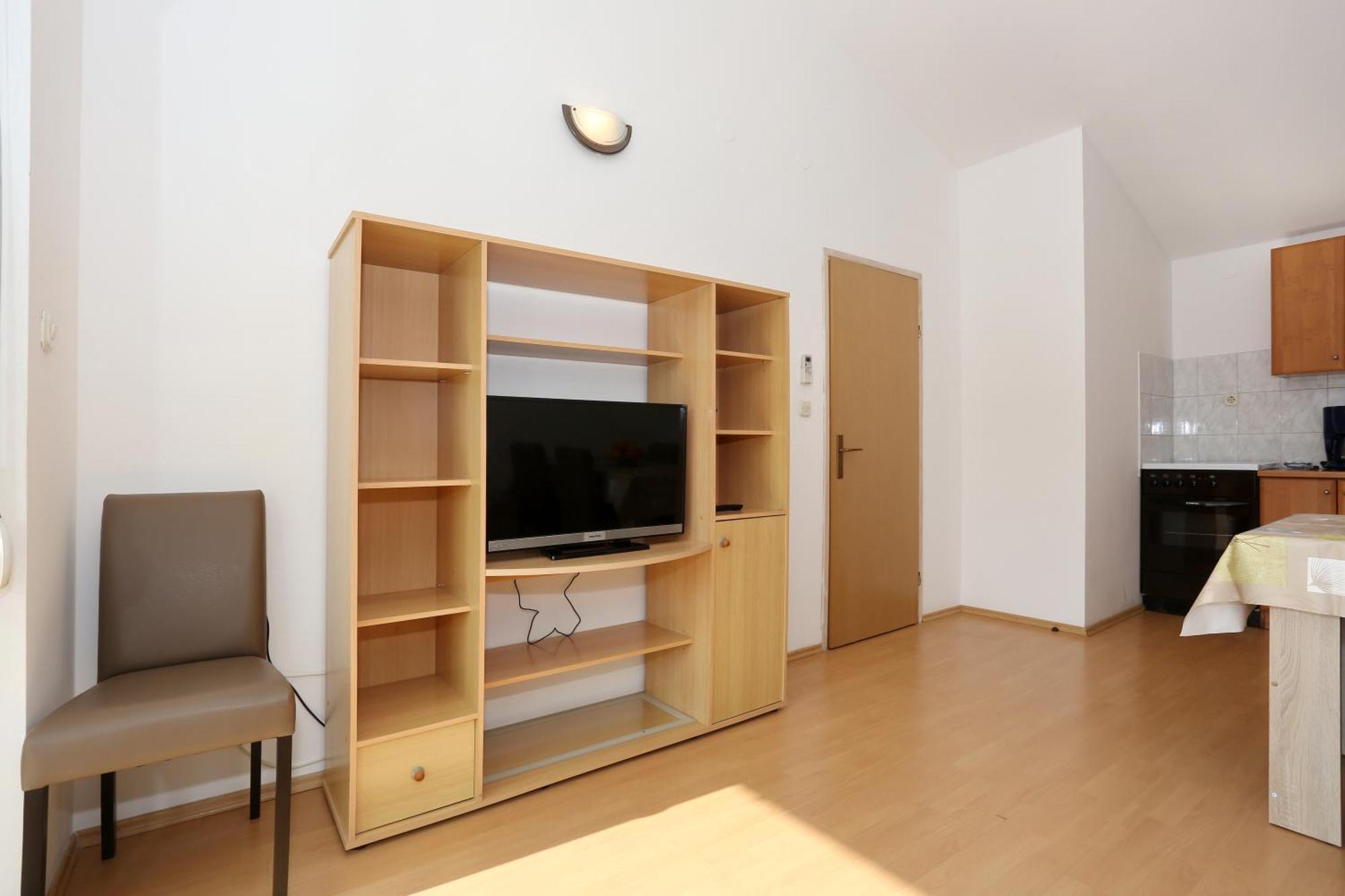 Apartments Olga Božava المظهر الخارجي الصورة