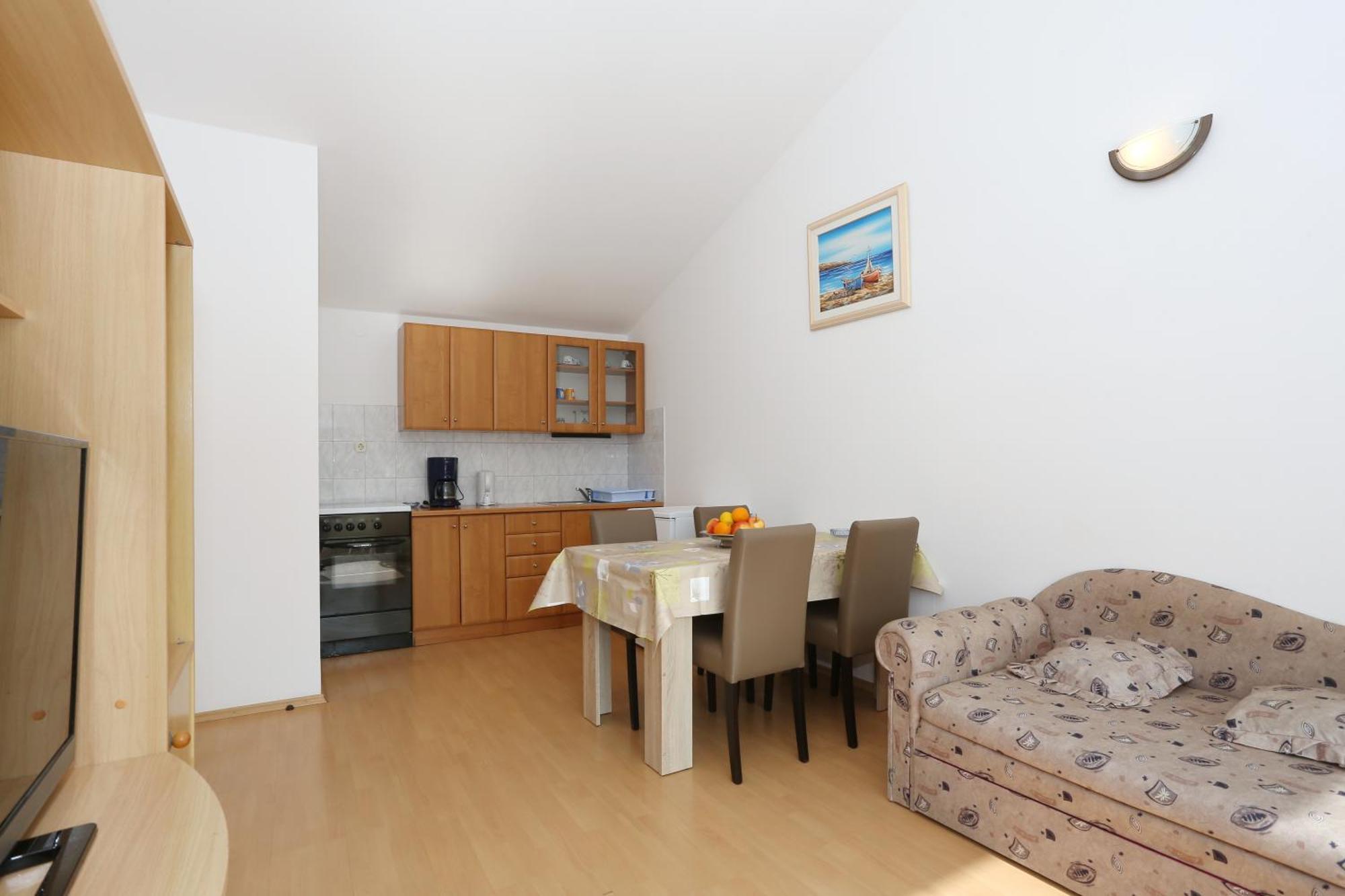 Apartments Olga Božava المظهر الخارجي الصورة