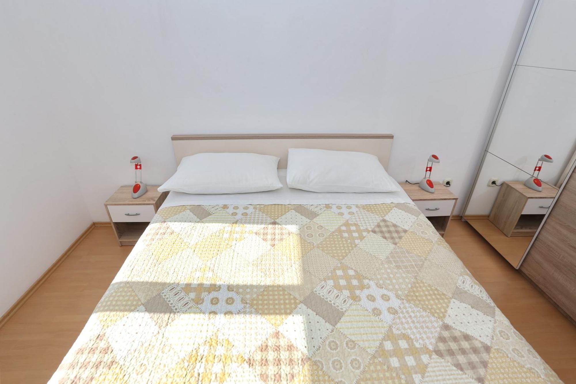 Apartments Olga Božava المظهر الخارجي الصورة