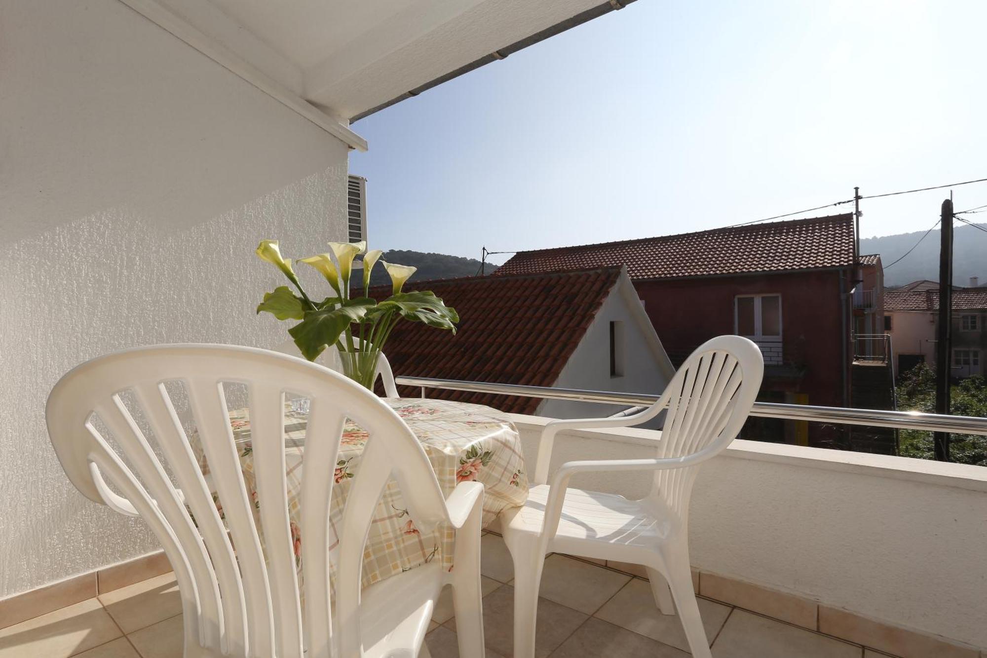 Apartments Olga Božava المظهر الخارجي الصورة