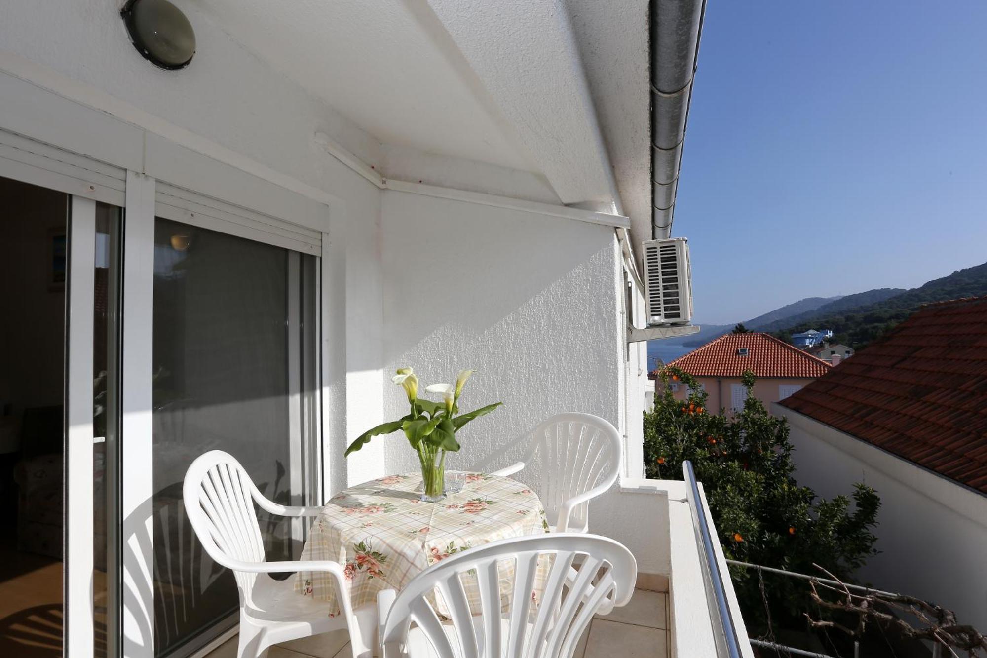 Apartments Olga Božava المظهر الخارجي الصورة