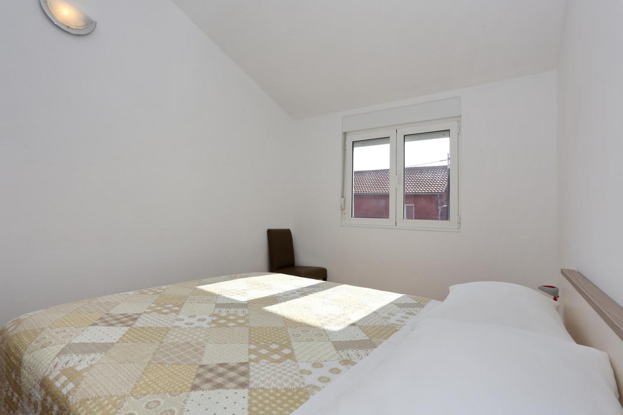Apartments Olga Božava المظهر الخارجي الصورة