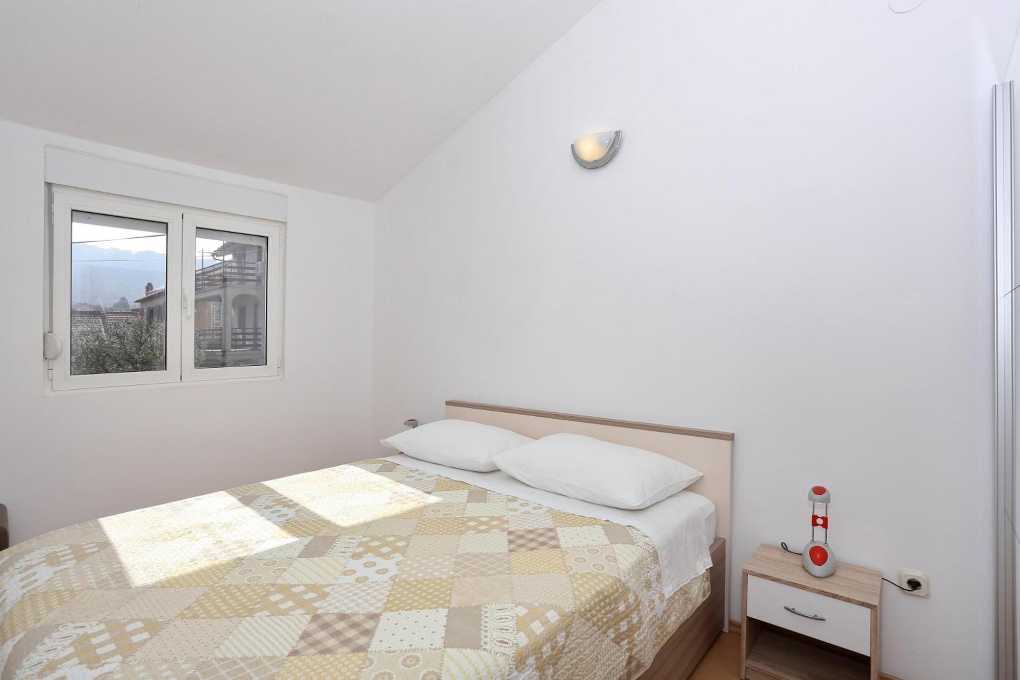 Apartments Olga Božava المظهر الخارجي الصورة