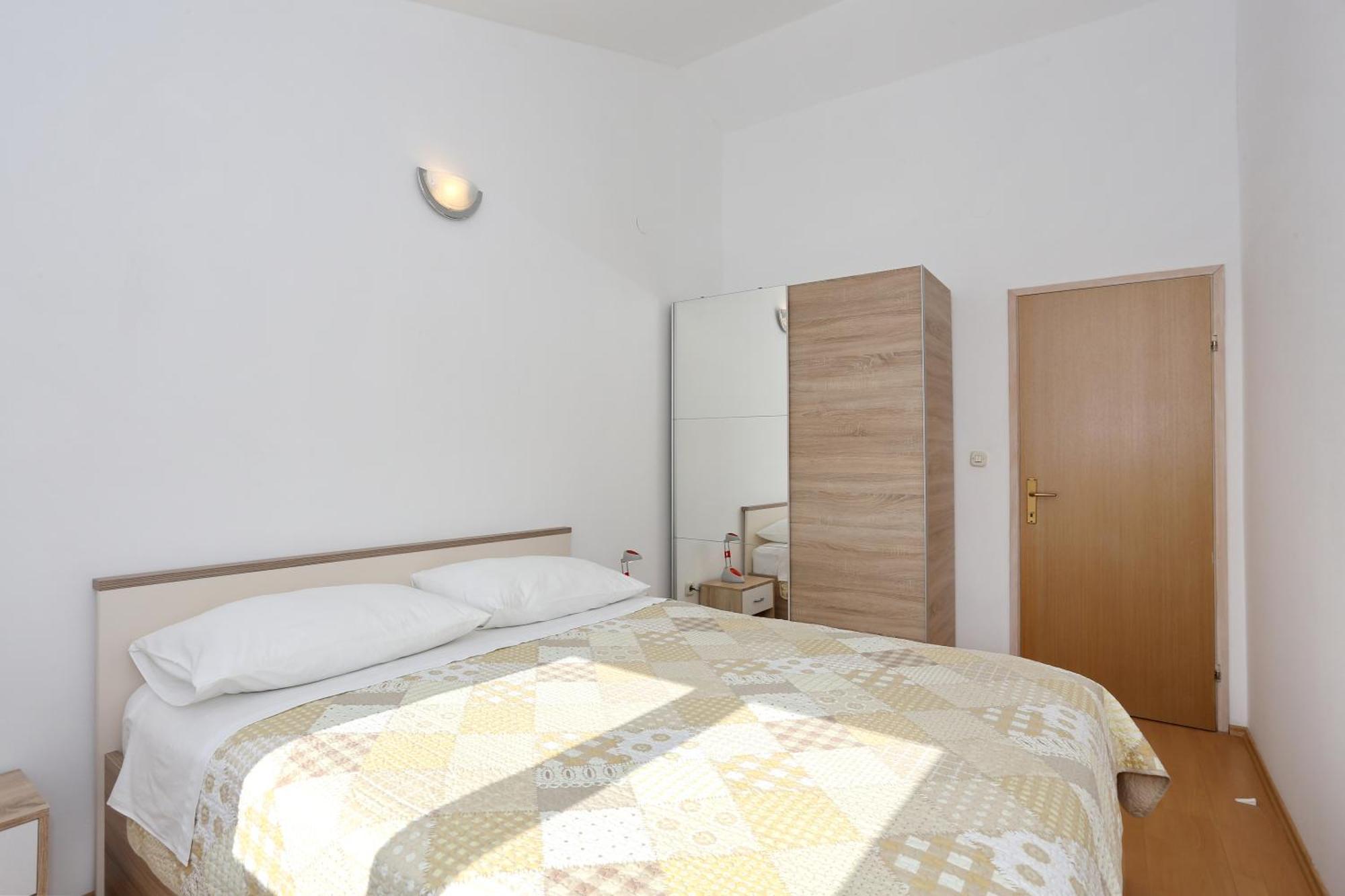Apartments Olga Božava المظهر الخارجي الصورة
