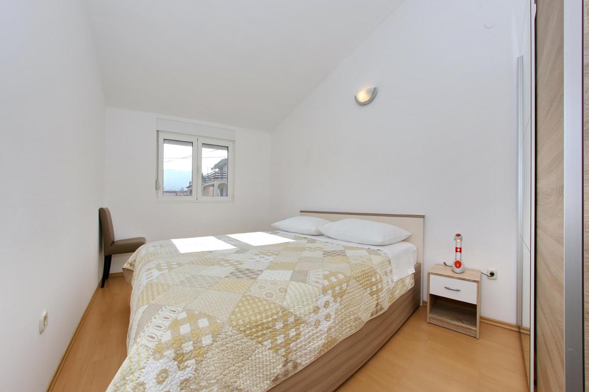 Apartments Olga Božava المظهر الخارجي الصورة