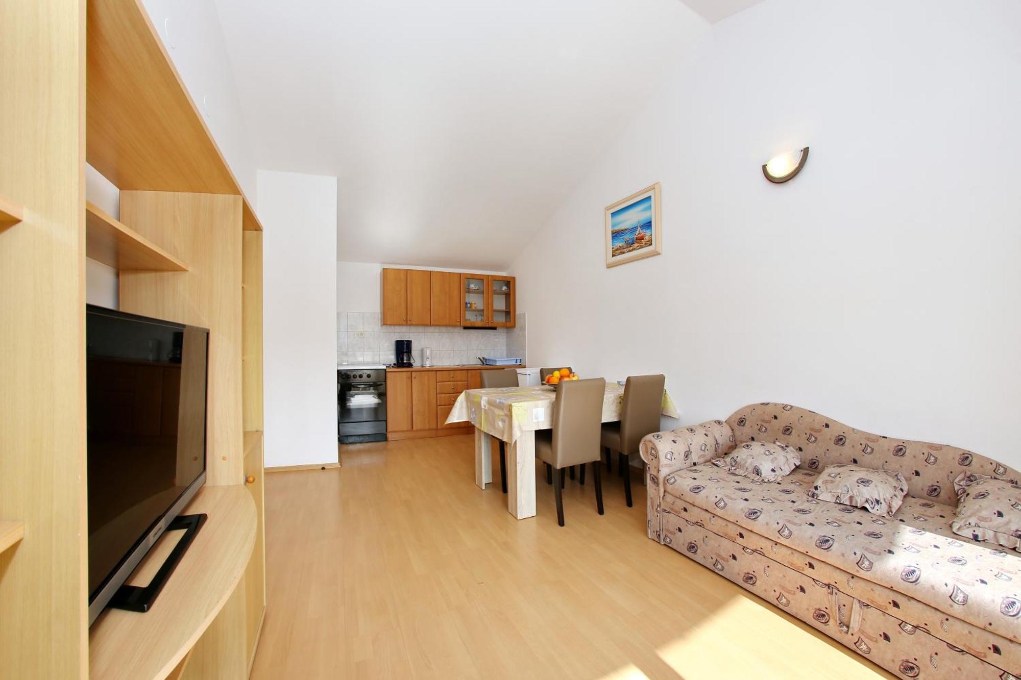 Apartments Olga Božava المظهر الخارجي الصورة