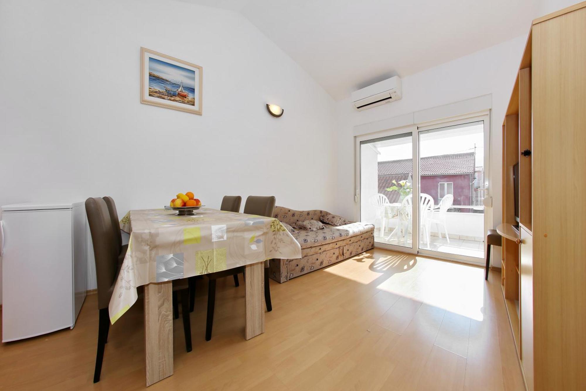 Apartments Olga Božava المظهر الخارجي الصورة