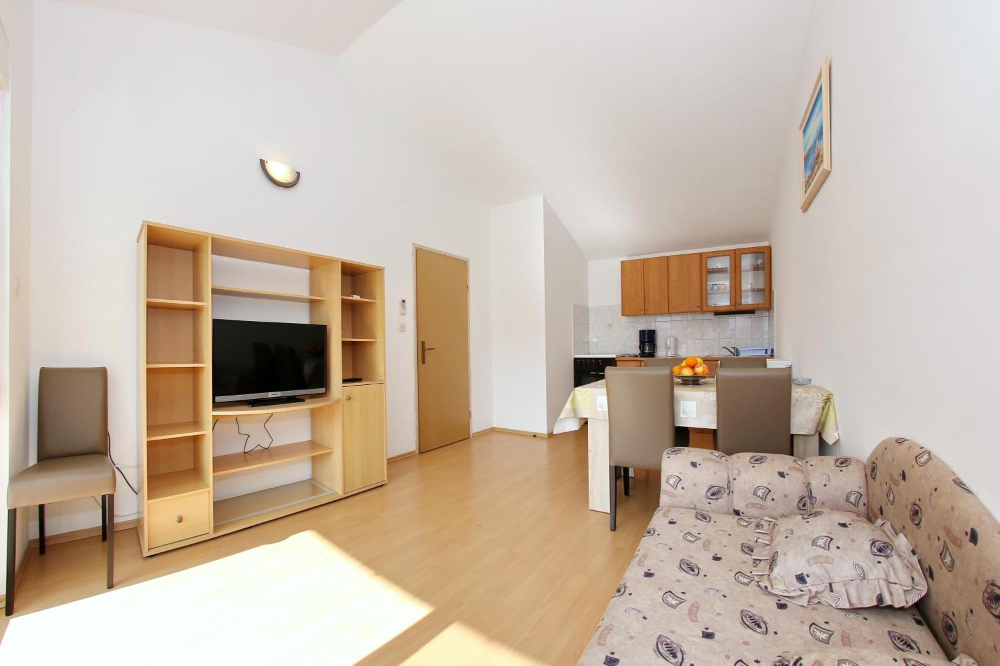 Apartments Olga Božava المظهر الخارجي الصورة