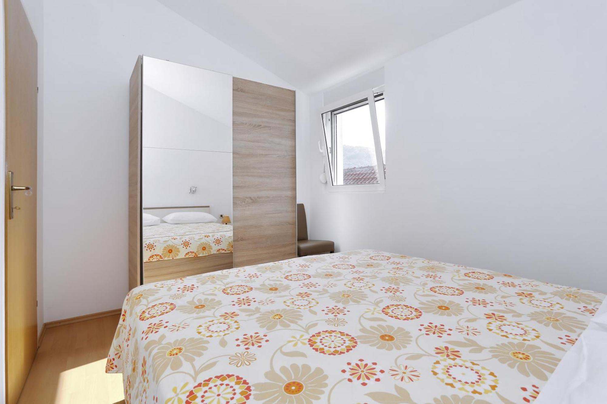 Apartments Olga Božava المظهر الخارجي الصورة