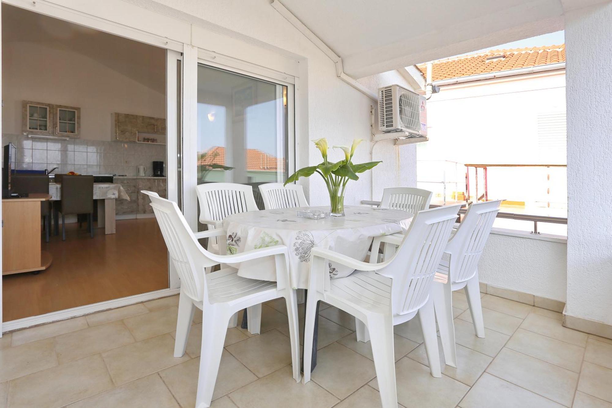 Apartments Olga Božava المظهر الخارجي الصورة