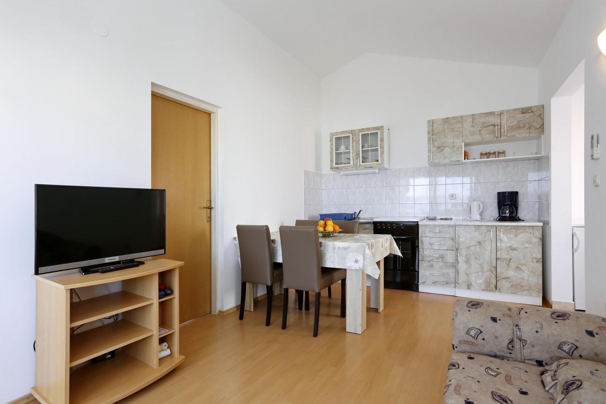 Apartments Olga Božava المظهر الخارجي الصورة