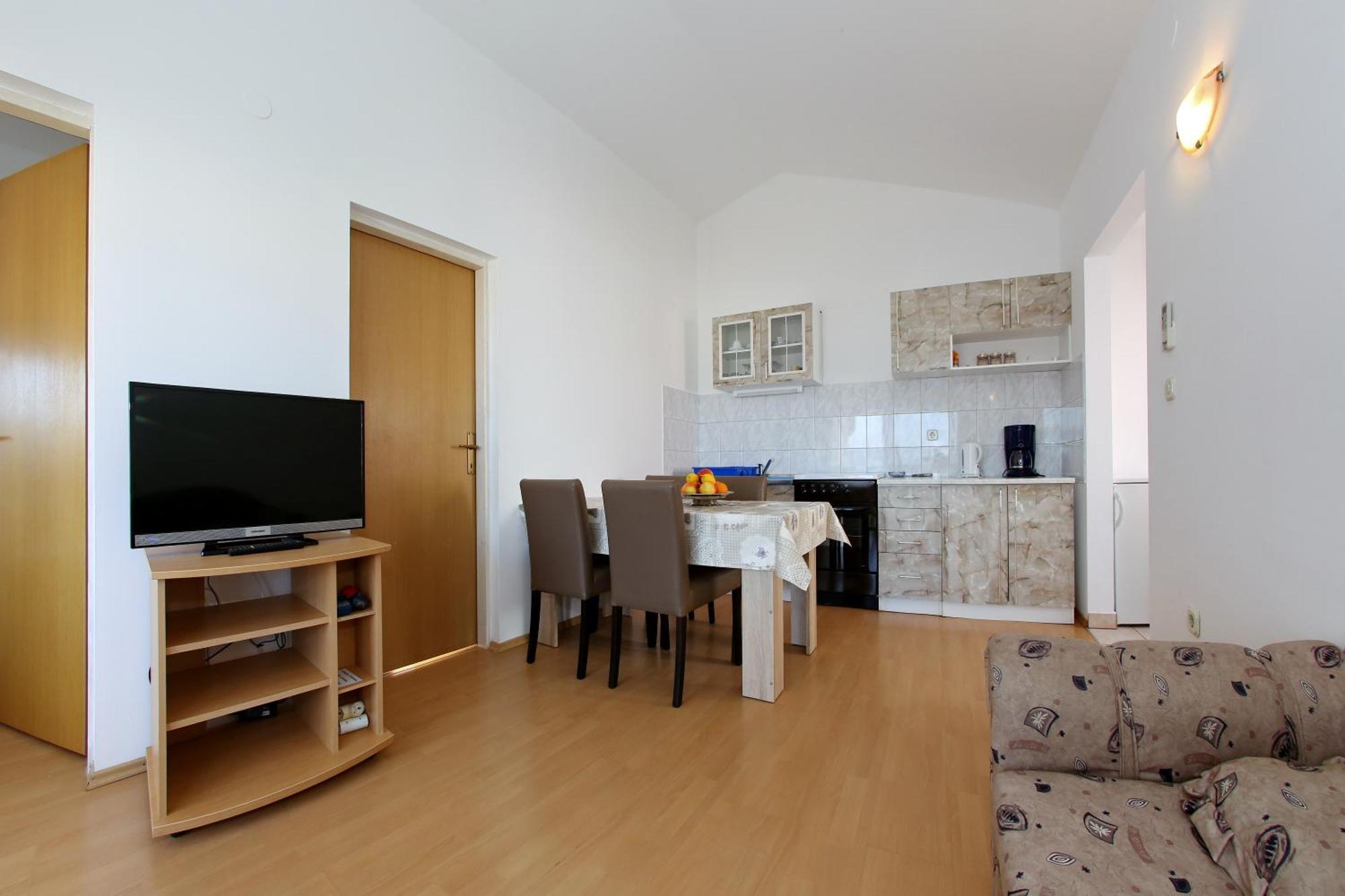 Apartments Olga Božava المظهر الخارجي الصورة