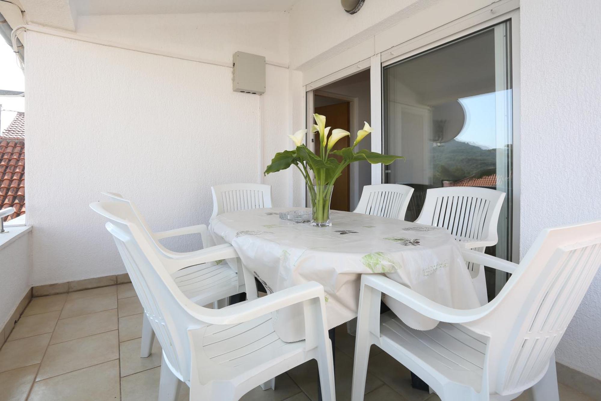 Apartments Olga Božava المظهر الخارجي الصورة
