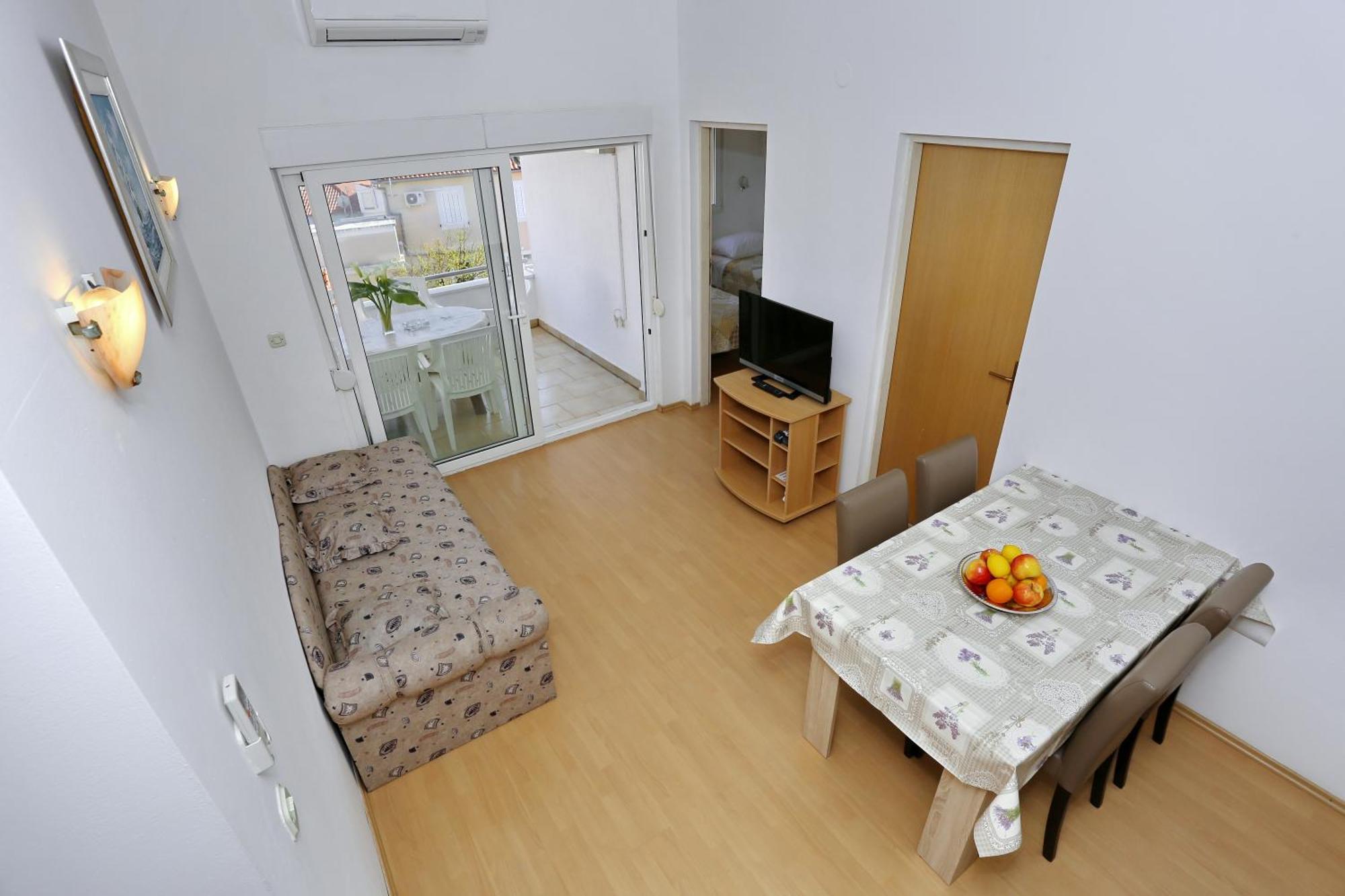 Apartments Olga Božava المظهر الخارجي الصورة