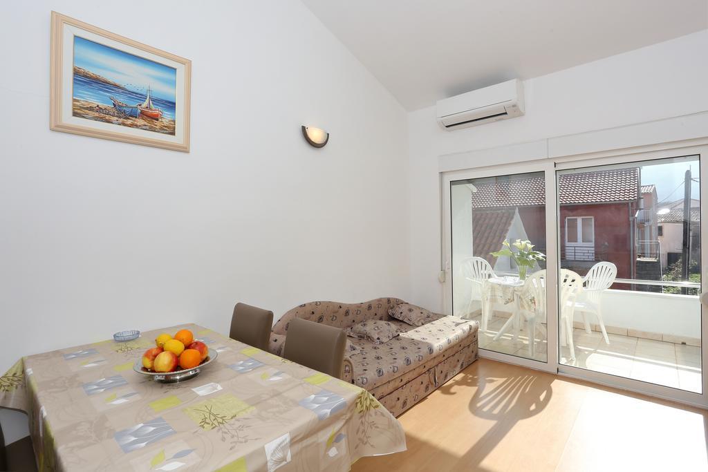 Apartments Olga Božava المظهر الخارجي الصورة